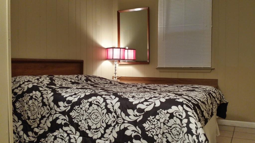 Sea Garden Motel Seaside Heights Kamer foto