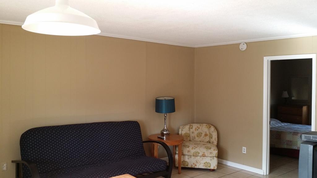 Sea Garden Motel Seaside Heights Kamer foto