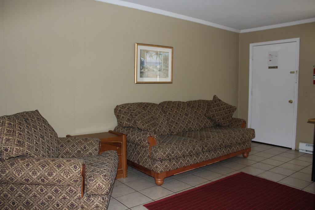 Sea Garden Motel Seaside Heights Kamer foto