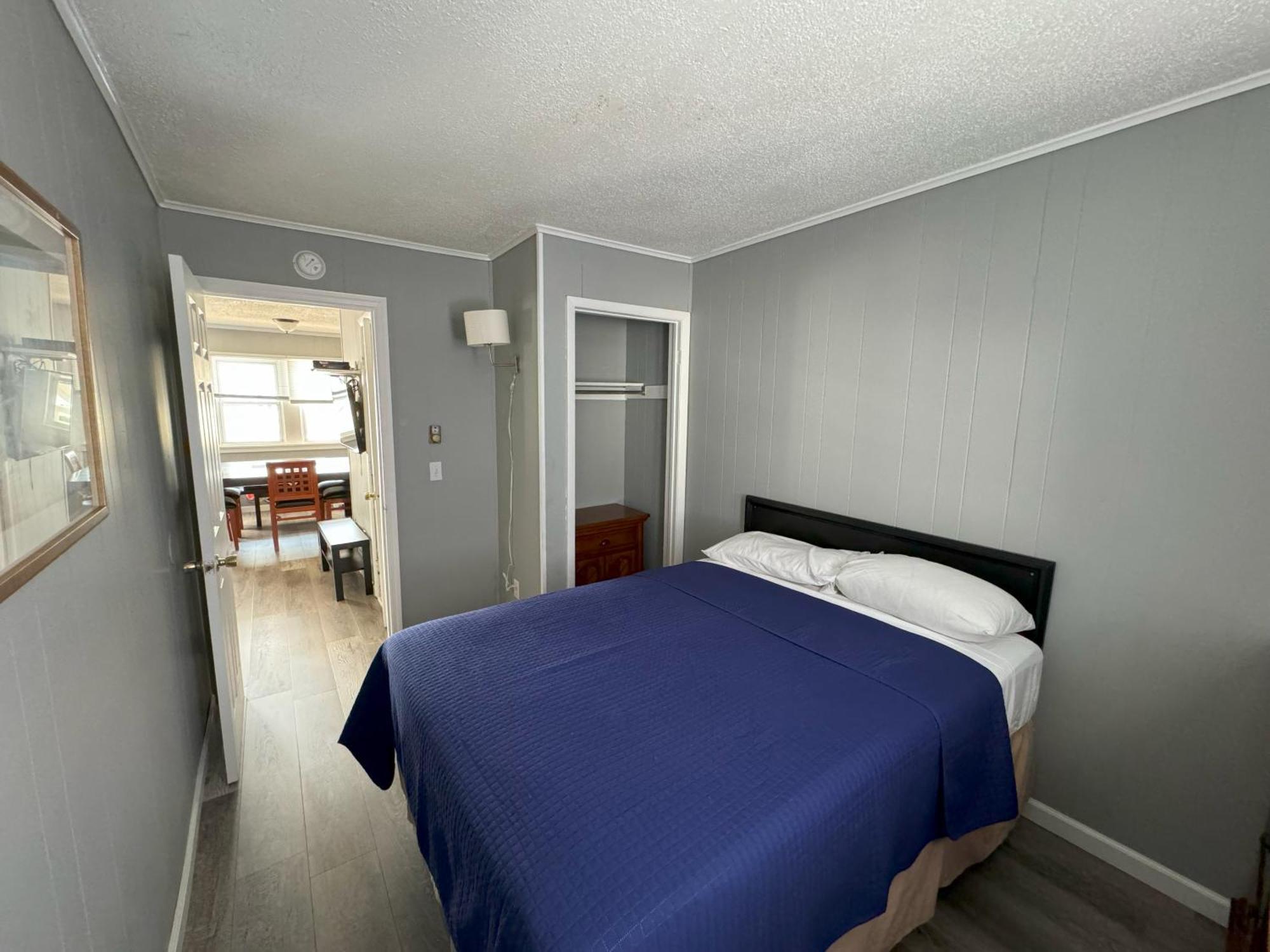 Sea Garden Motel Seaside Heights Buitenkant foto