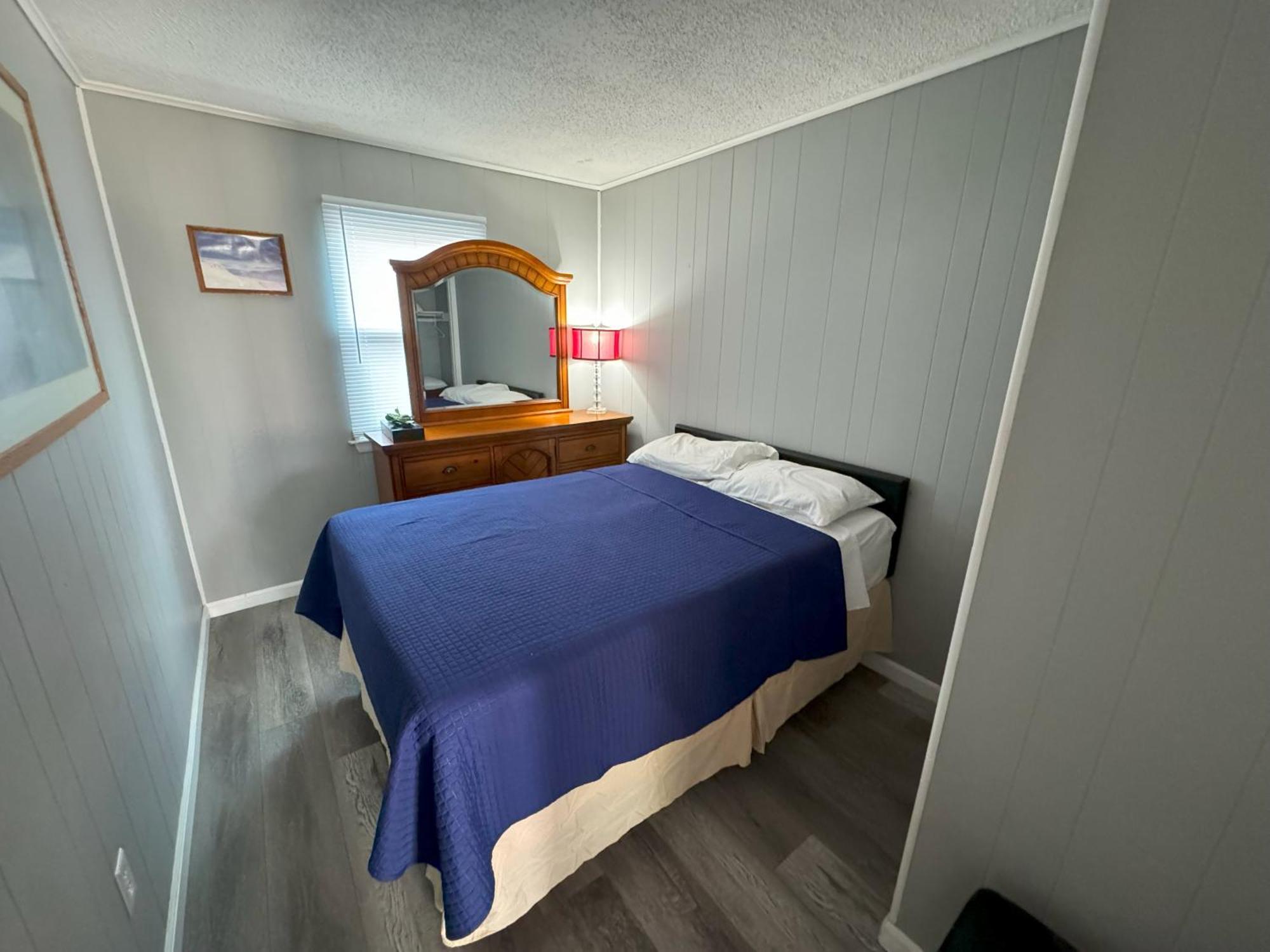 Sea Garden Motel Seaside Heights Buitenkant foto